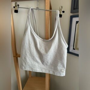 Vuori Crop Top